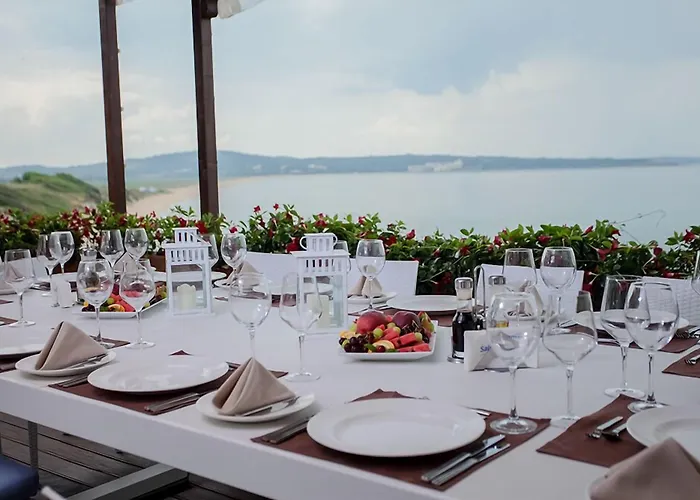 Saint Thomas Village