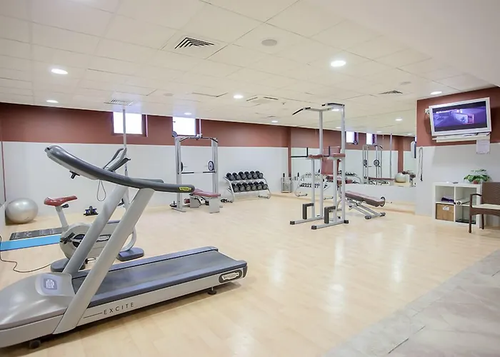 Saint Thomas Village Ośrodek wypoczynkowy