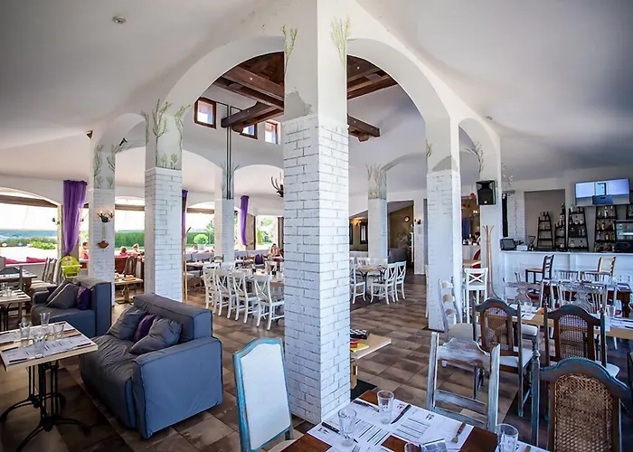 Saint Thomas Village Ośrodek wypoczynkowy