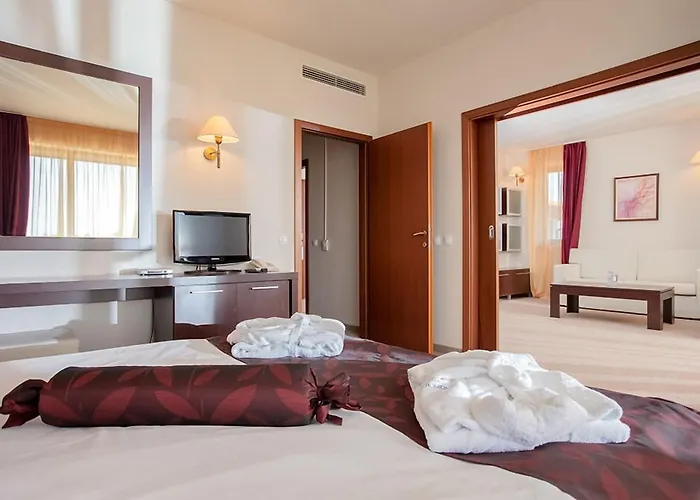 Saint Thomas Village Ośrodek wypoczynkowy Sozopol