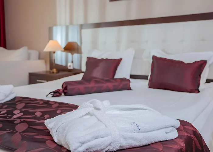 Saint Thomas Village 5*