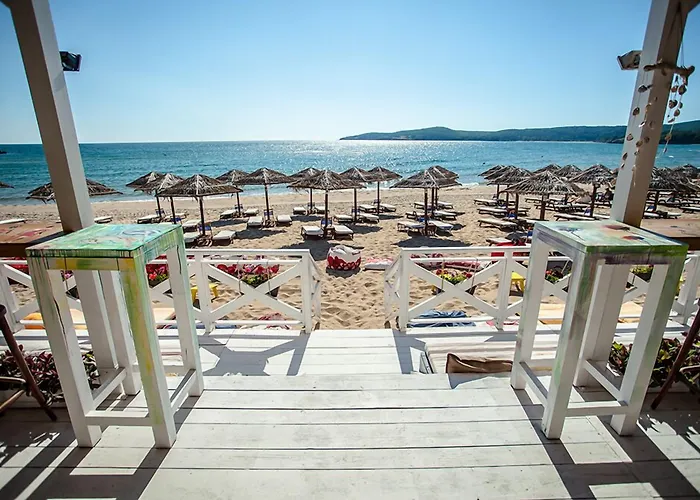 Saint Thomas Village Sozopol